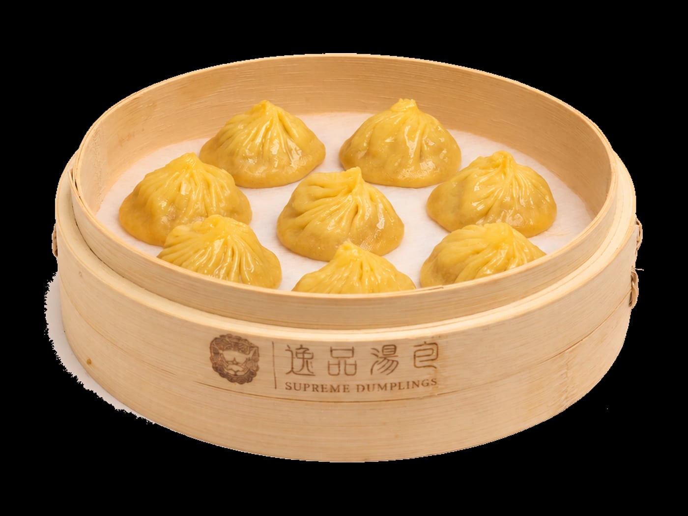 Chicken Xiao Long Bao