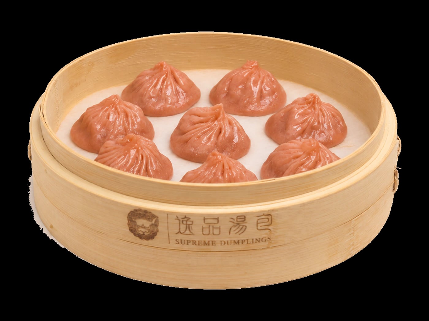 Crab & Pork Xiao Long Bao