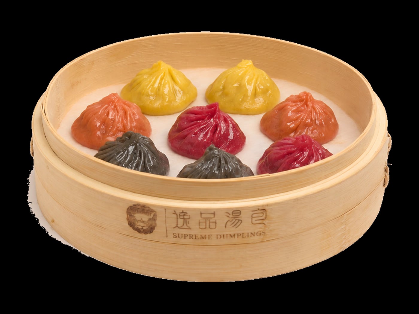 Signature XLB Assortment