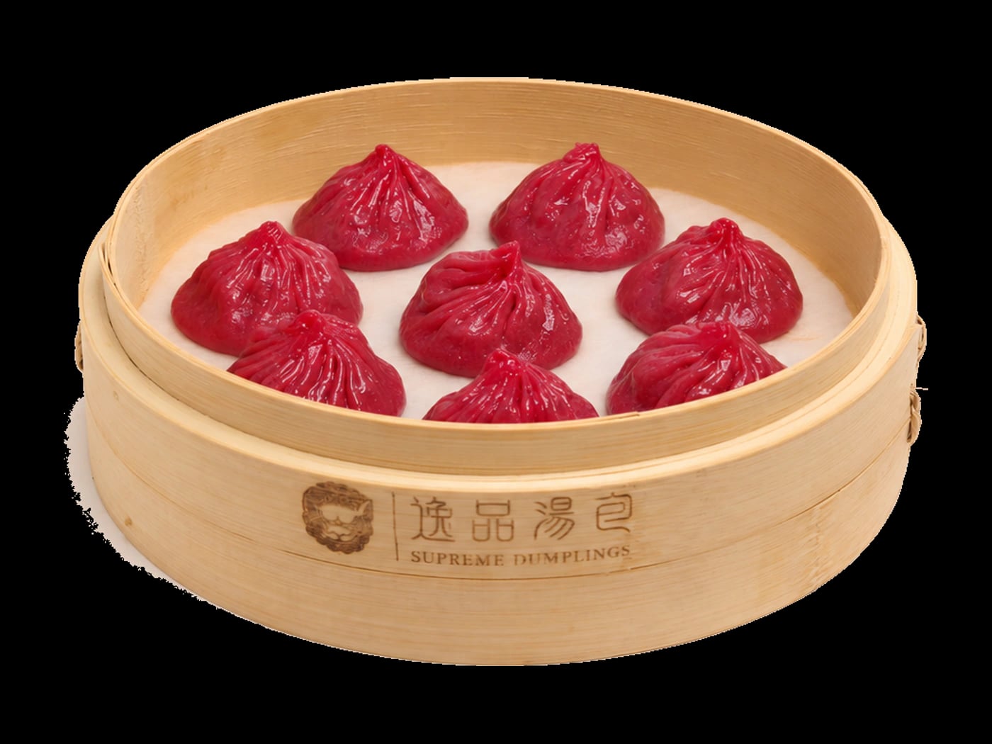 Szechuan Spicy Pork Xiao Long Bao
