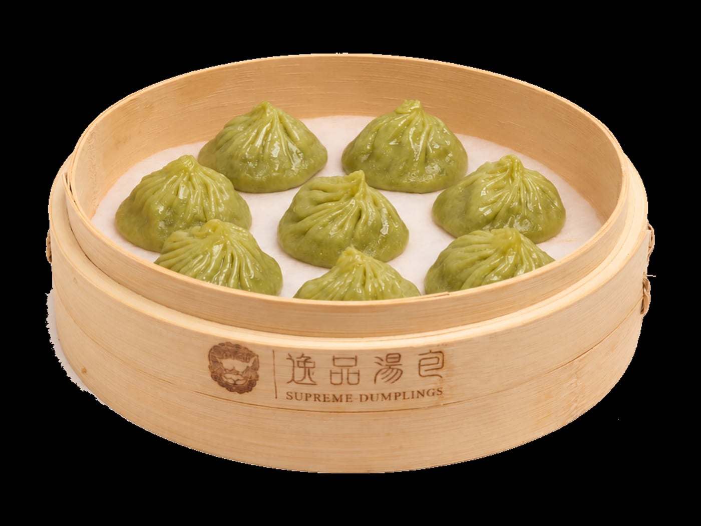 Vegetarian Xiao Long Bao