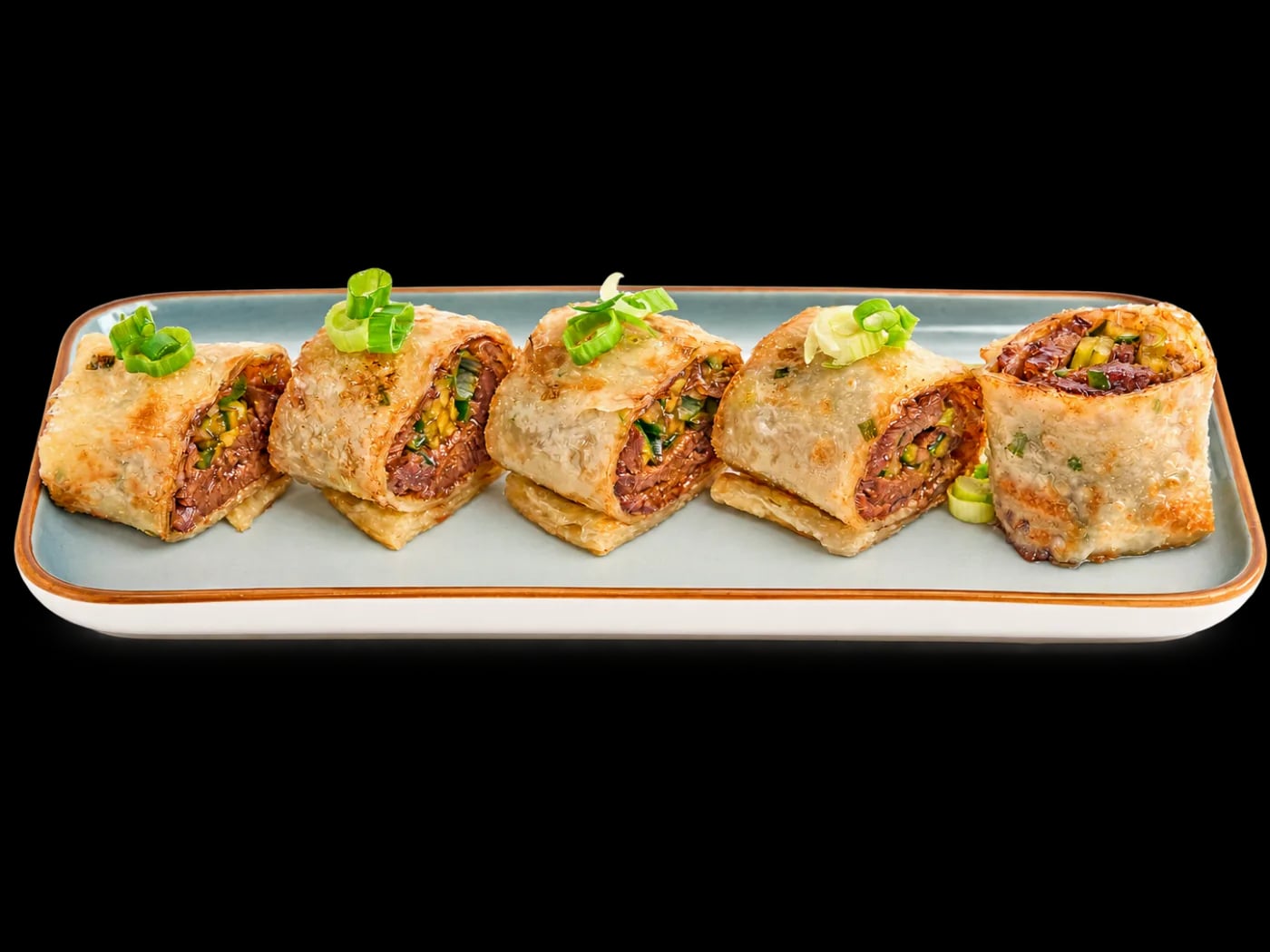 Beef Roll