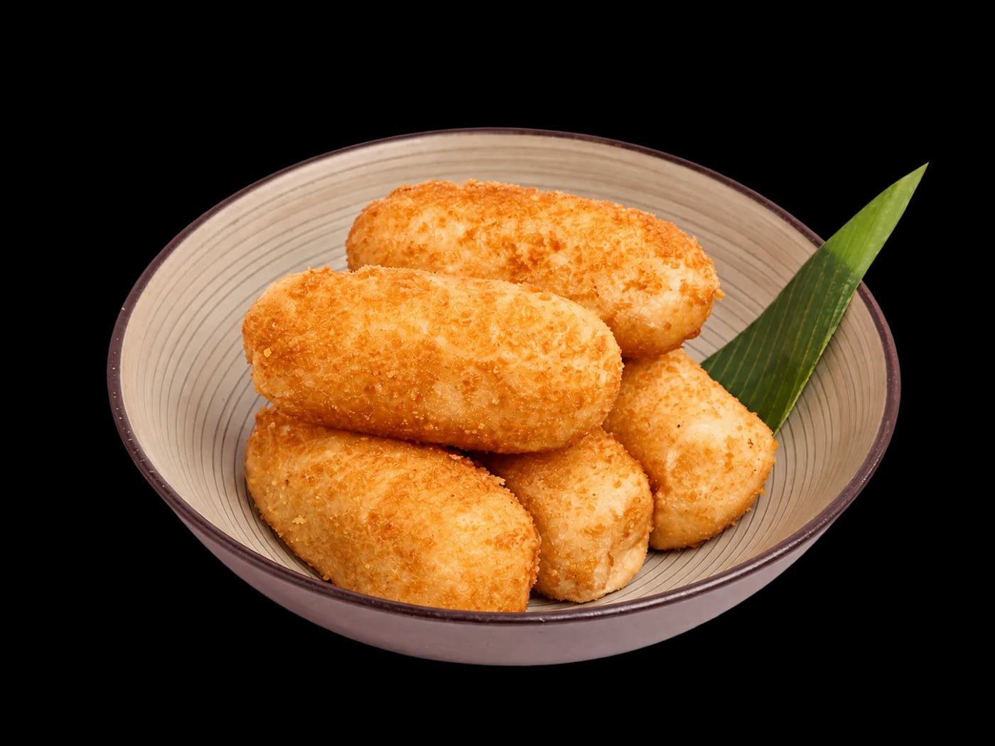 Brown Sugar Mochi Rice Cakes