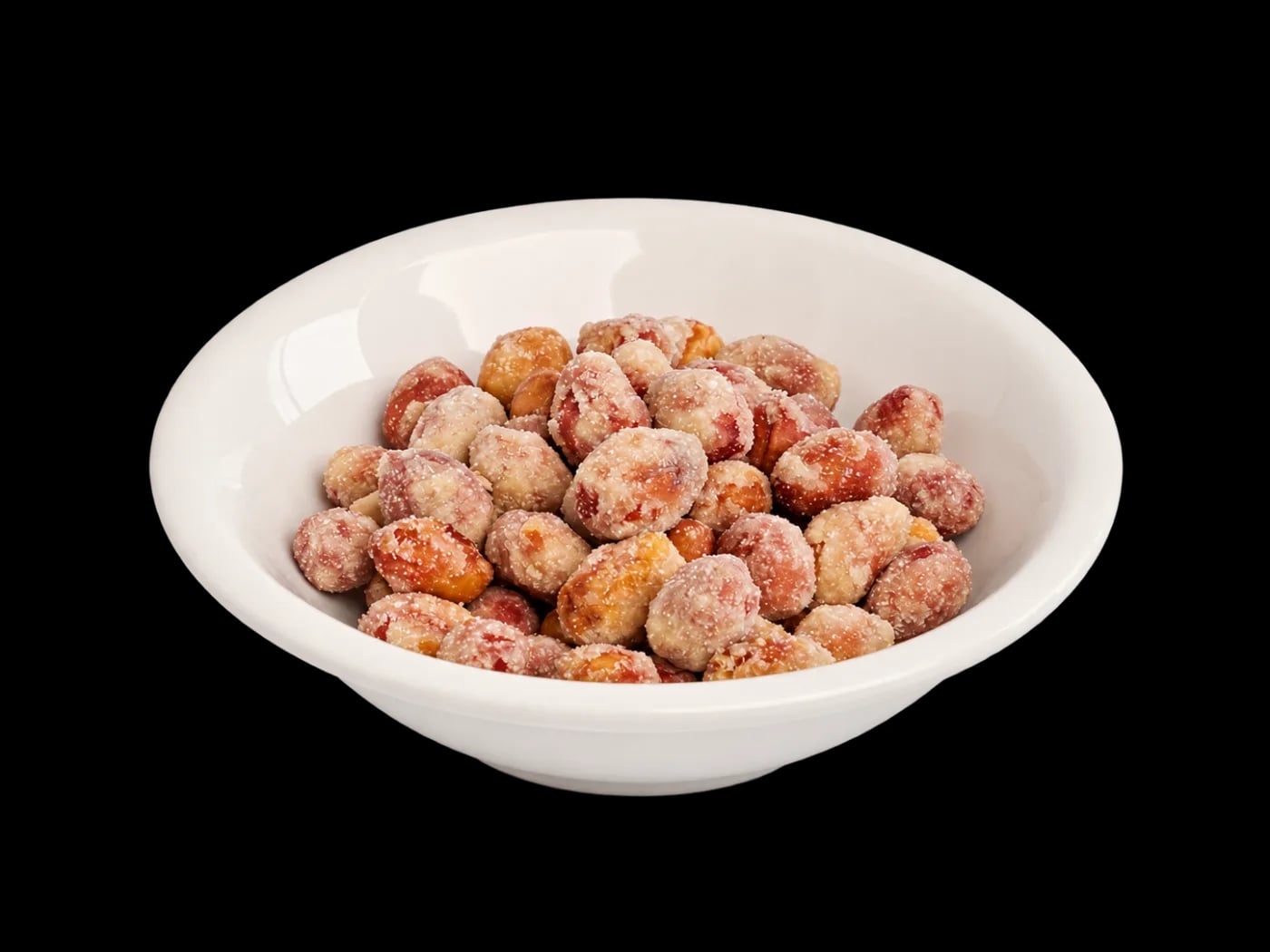 Candied Peanuts
