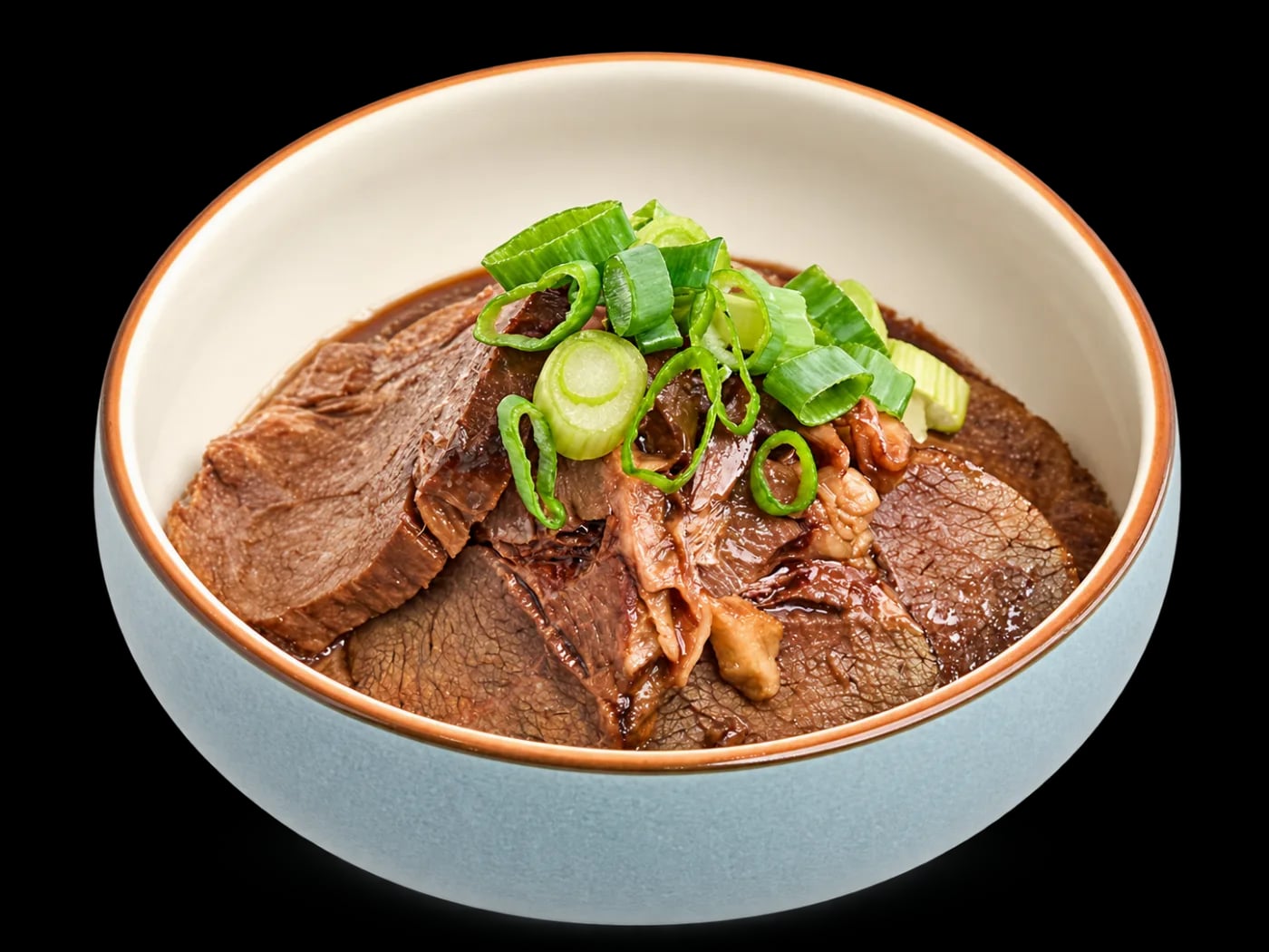Chinese Braised Beef Shank