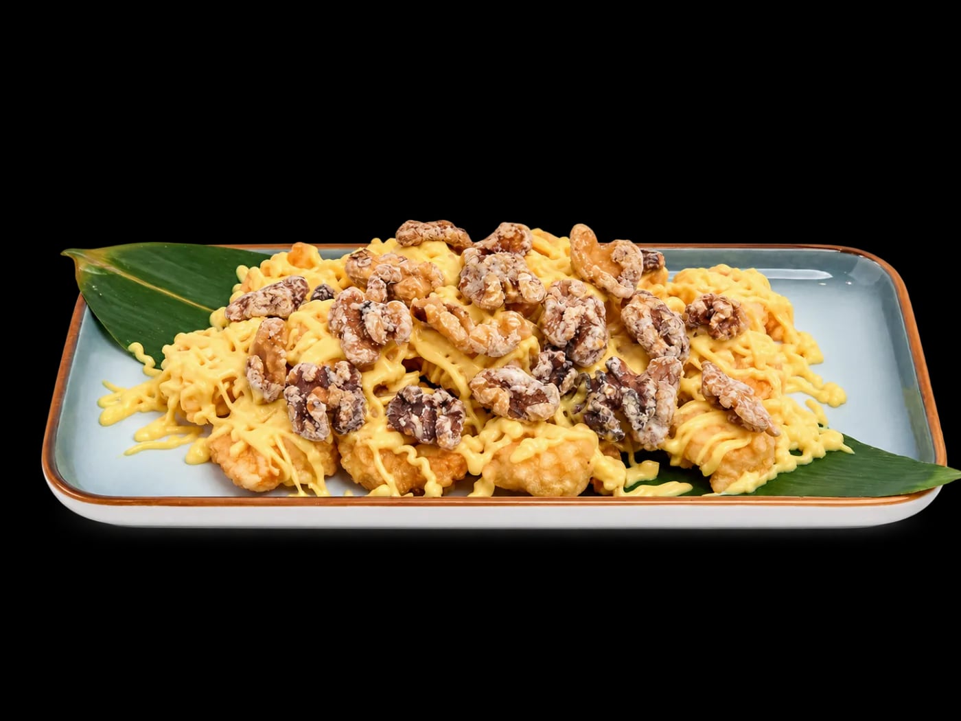 Honey Walnut Shrimp