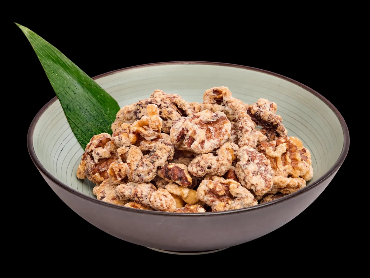 Housemade Candied Walnut