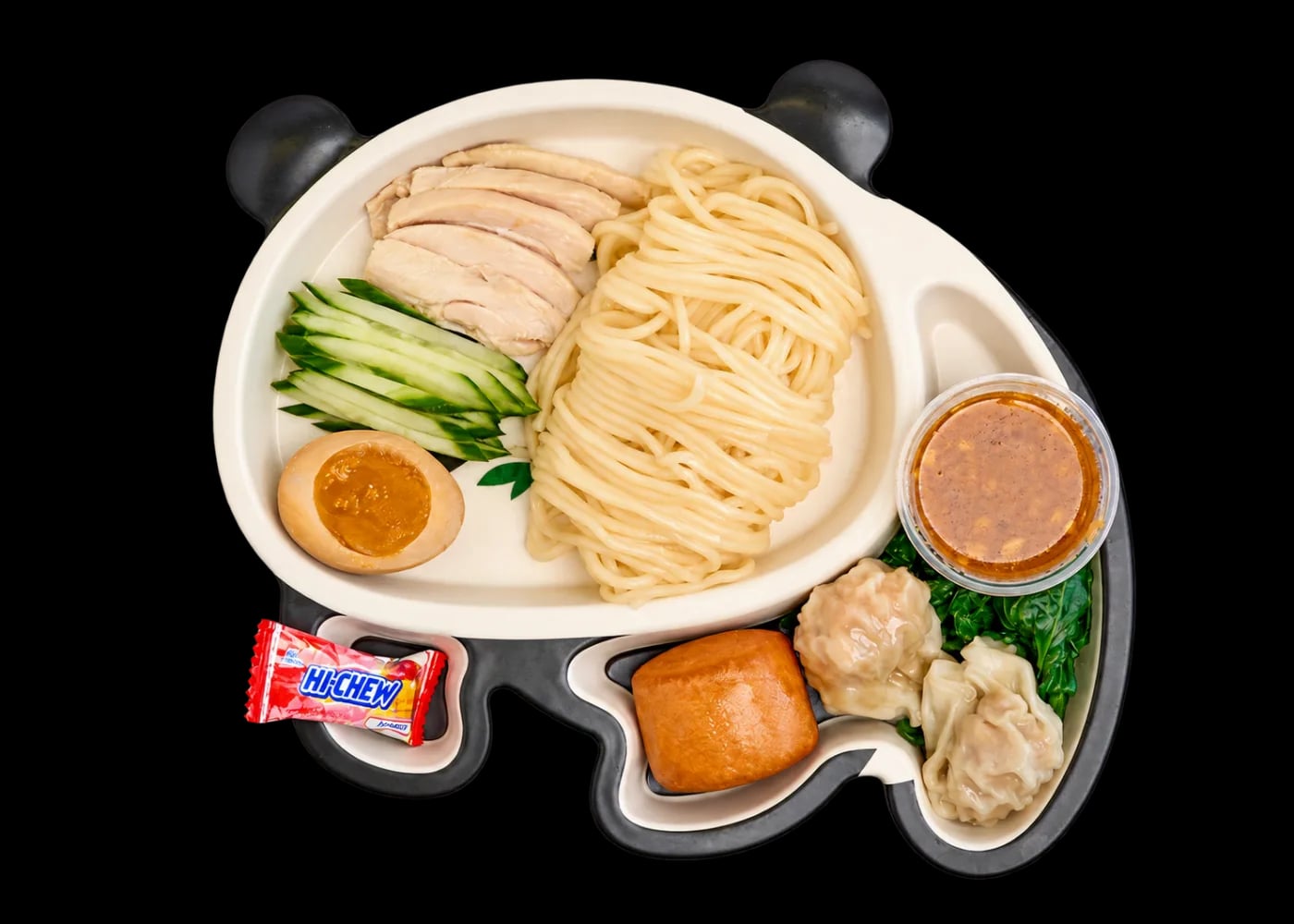 Kids TanTan Noodle Set