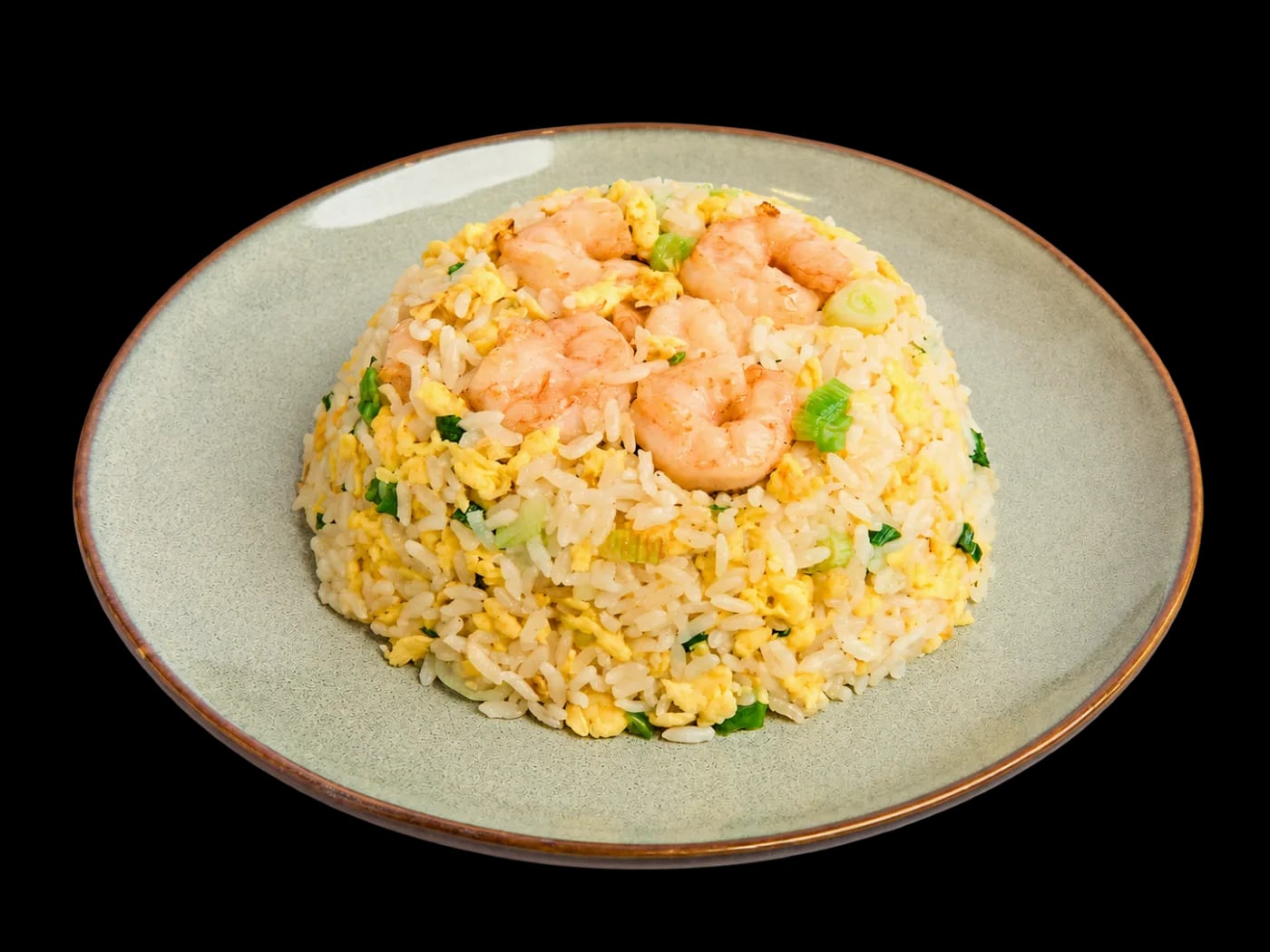 Shrimp Fried Rice