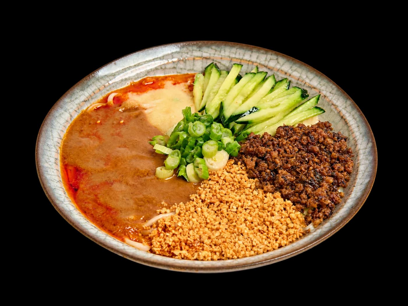 Supreme Tan Tan Noodle