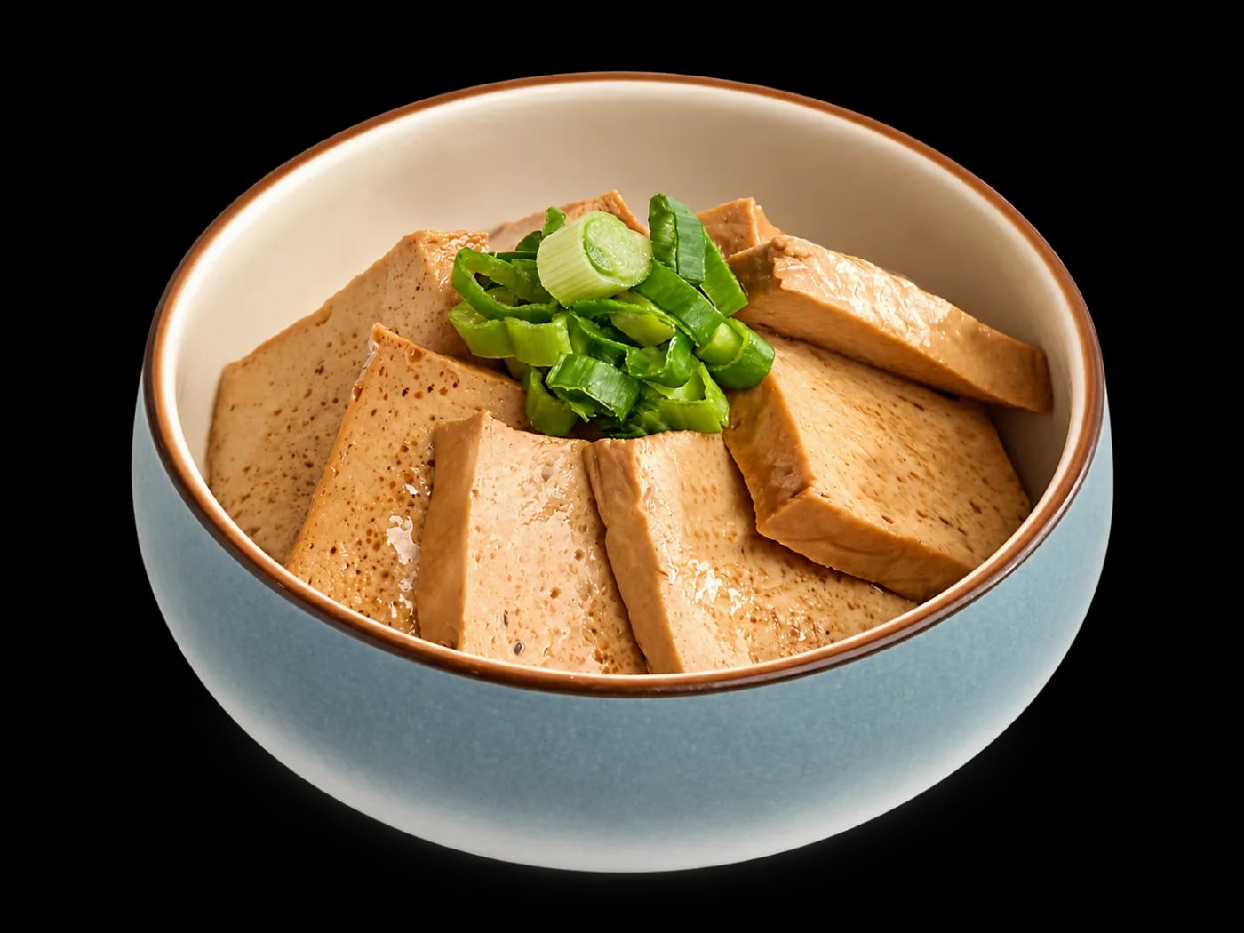 Chinese Braised Tofu