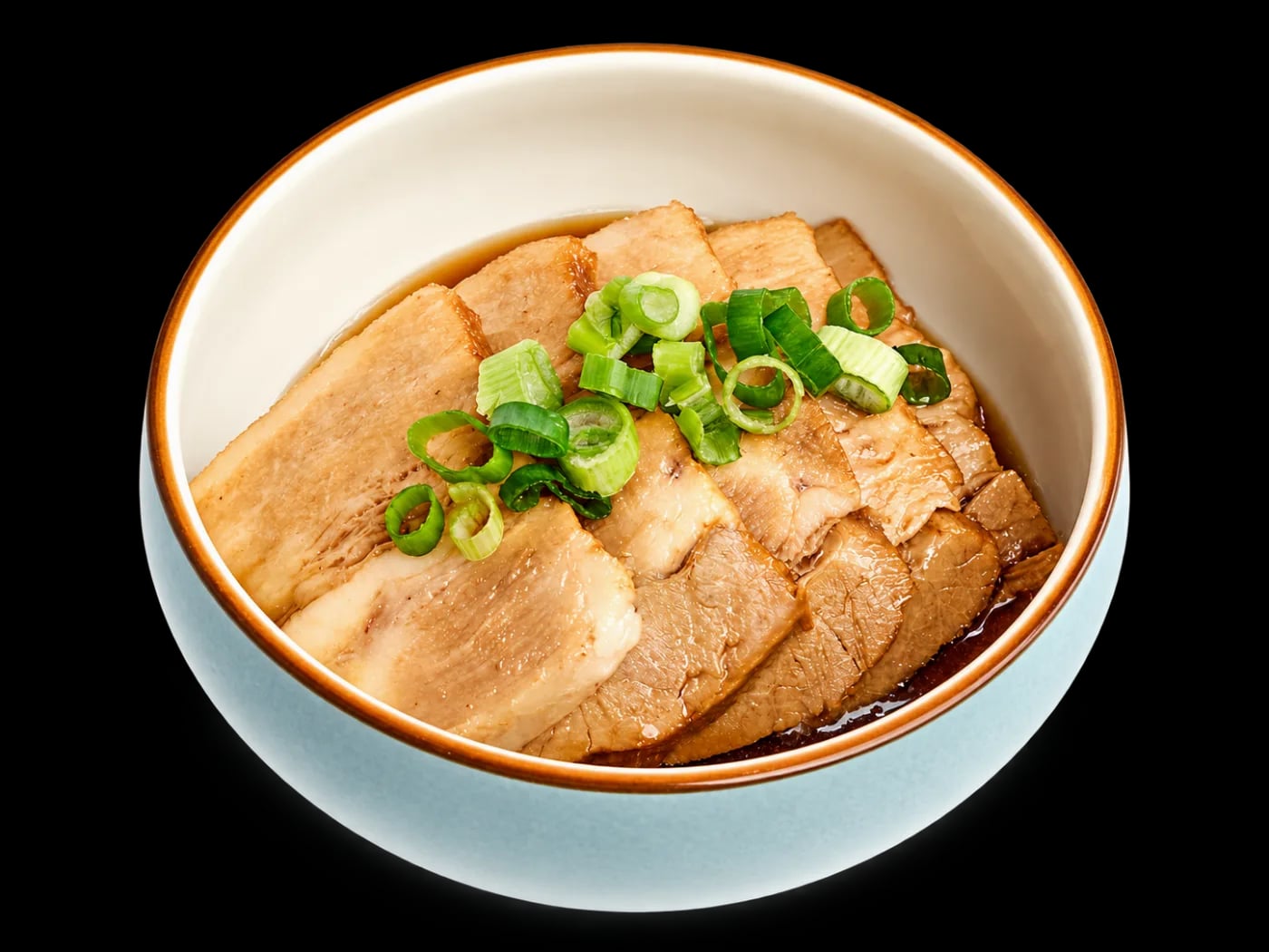 Chinese Braised Pork Belly