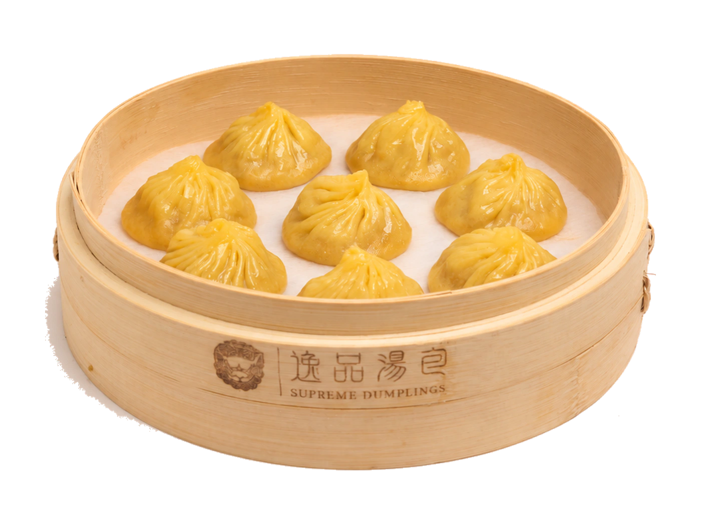 Chicken Xiao Long Bao