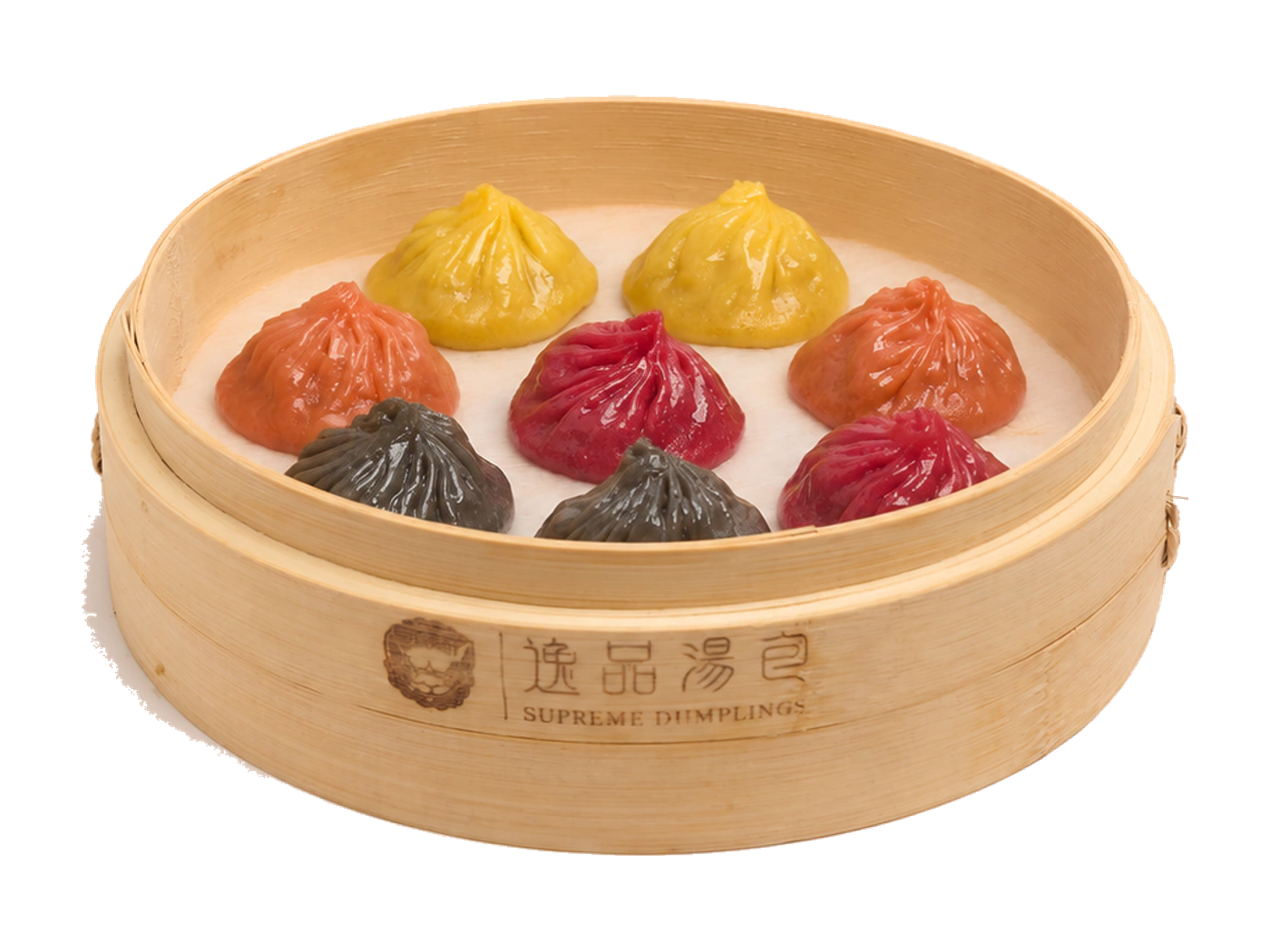 Signature XLB Assortment