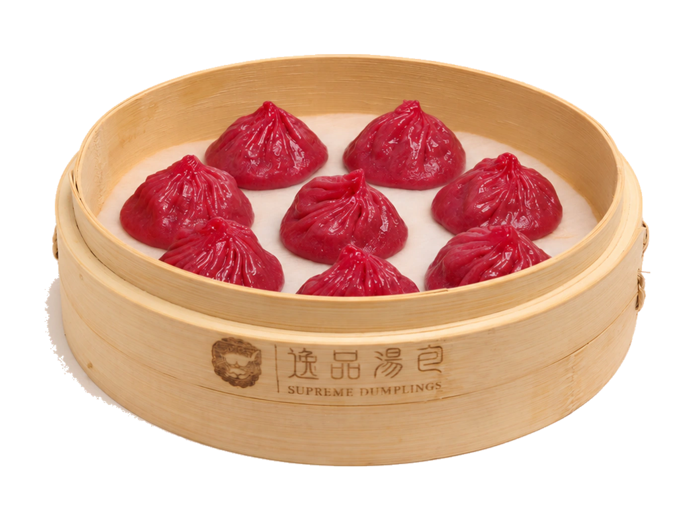 Szechuan Spicy Pork Xiao Long Bao