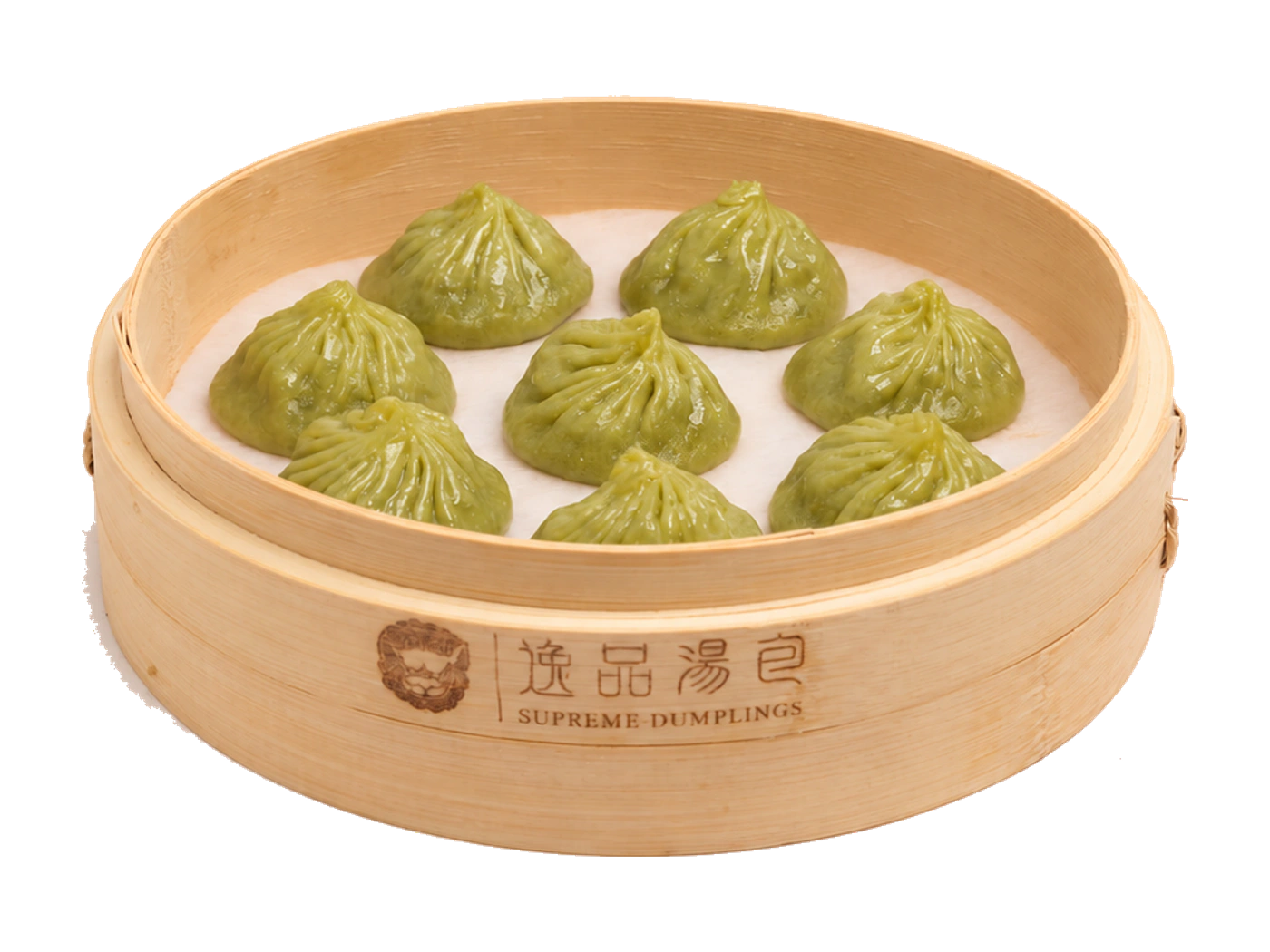 Vegetarian Xiao Long Bao