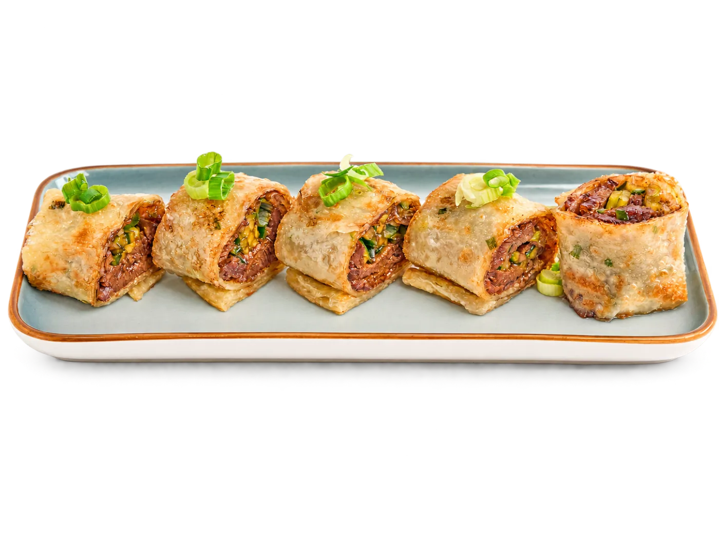 Beef Roll