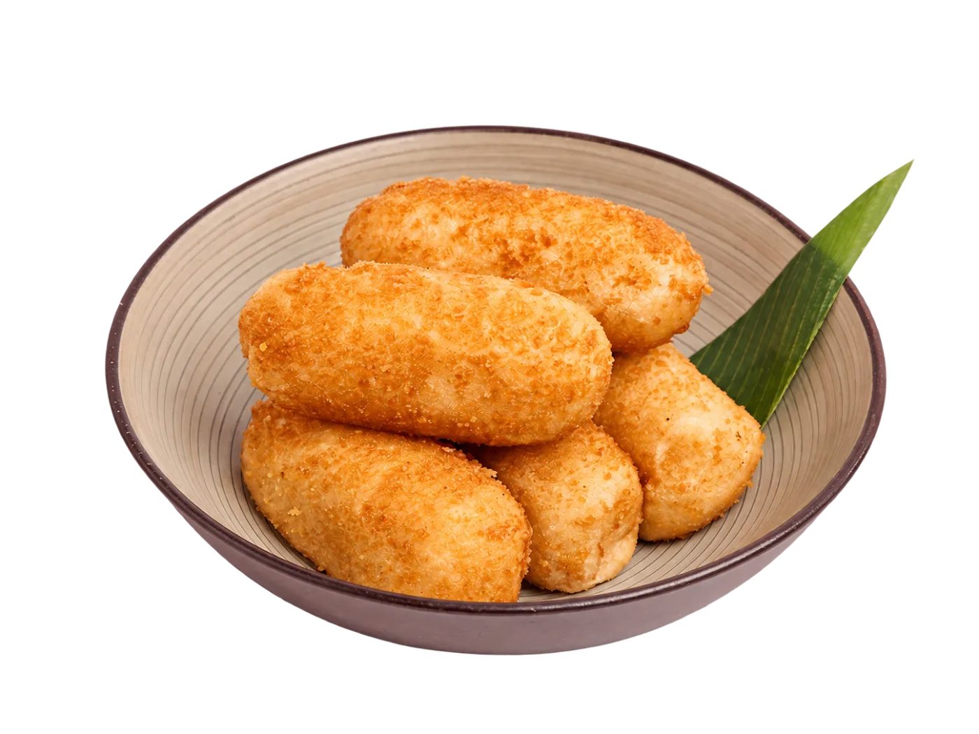 Brown Sugar Mochi Rice Cakes