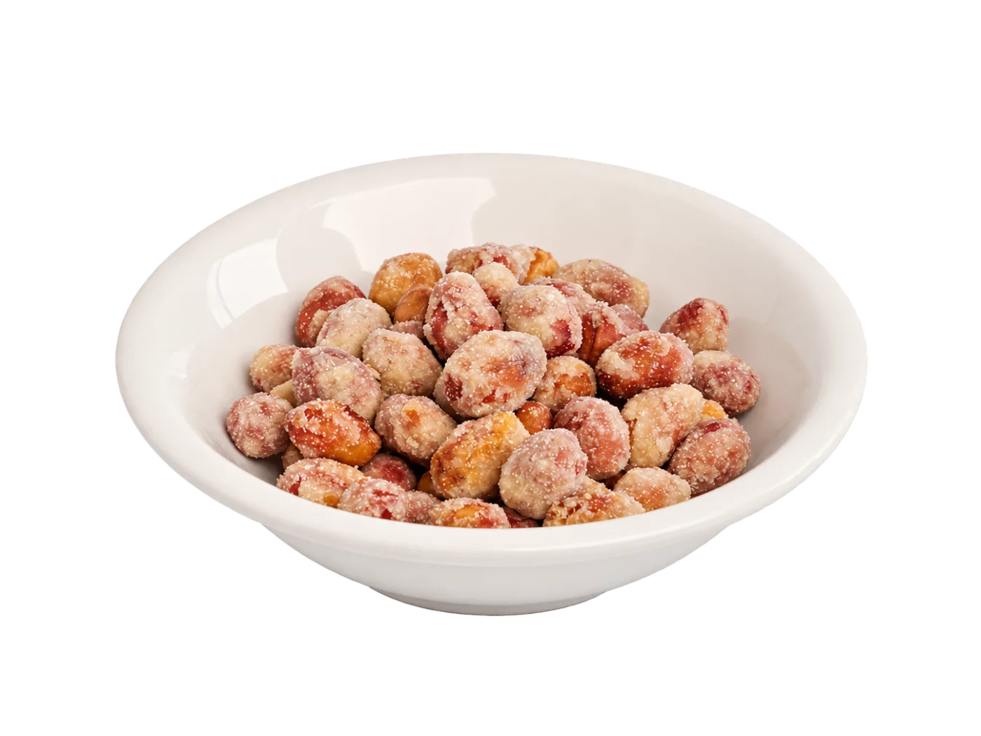 Candied Peanuts