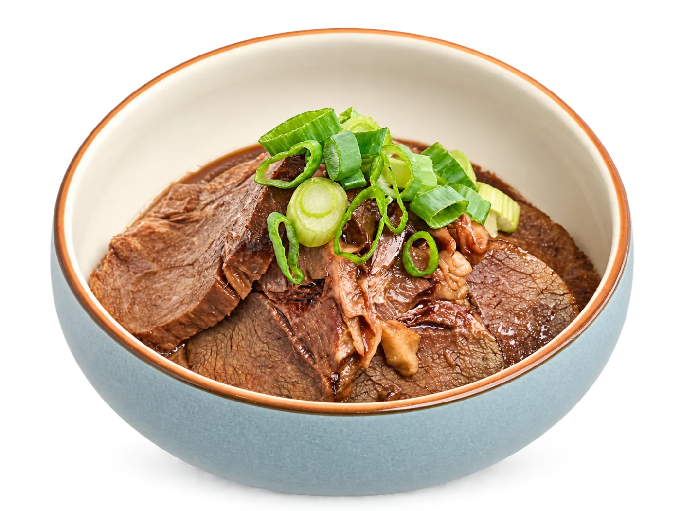 Chinese Braised Beef Shank