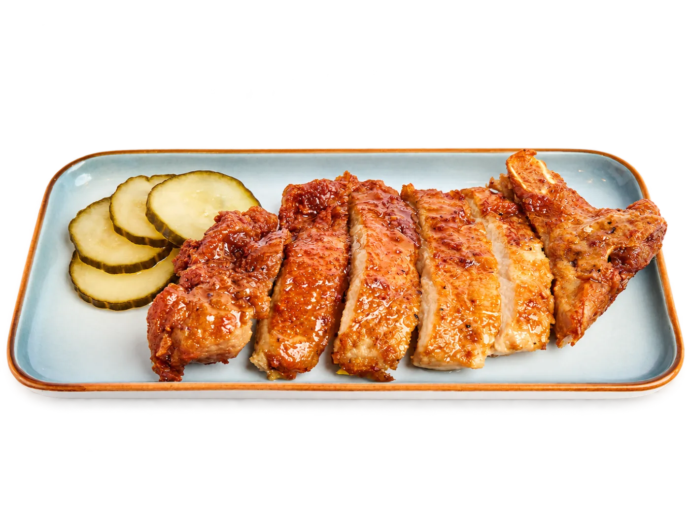 Fried Pork Chop