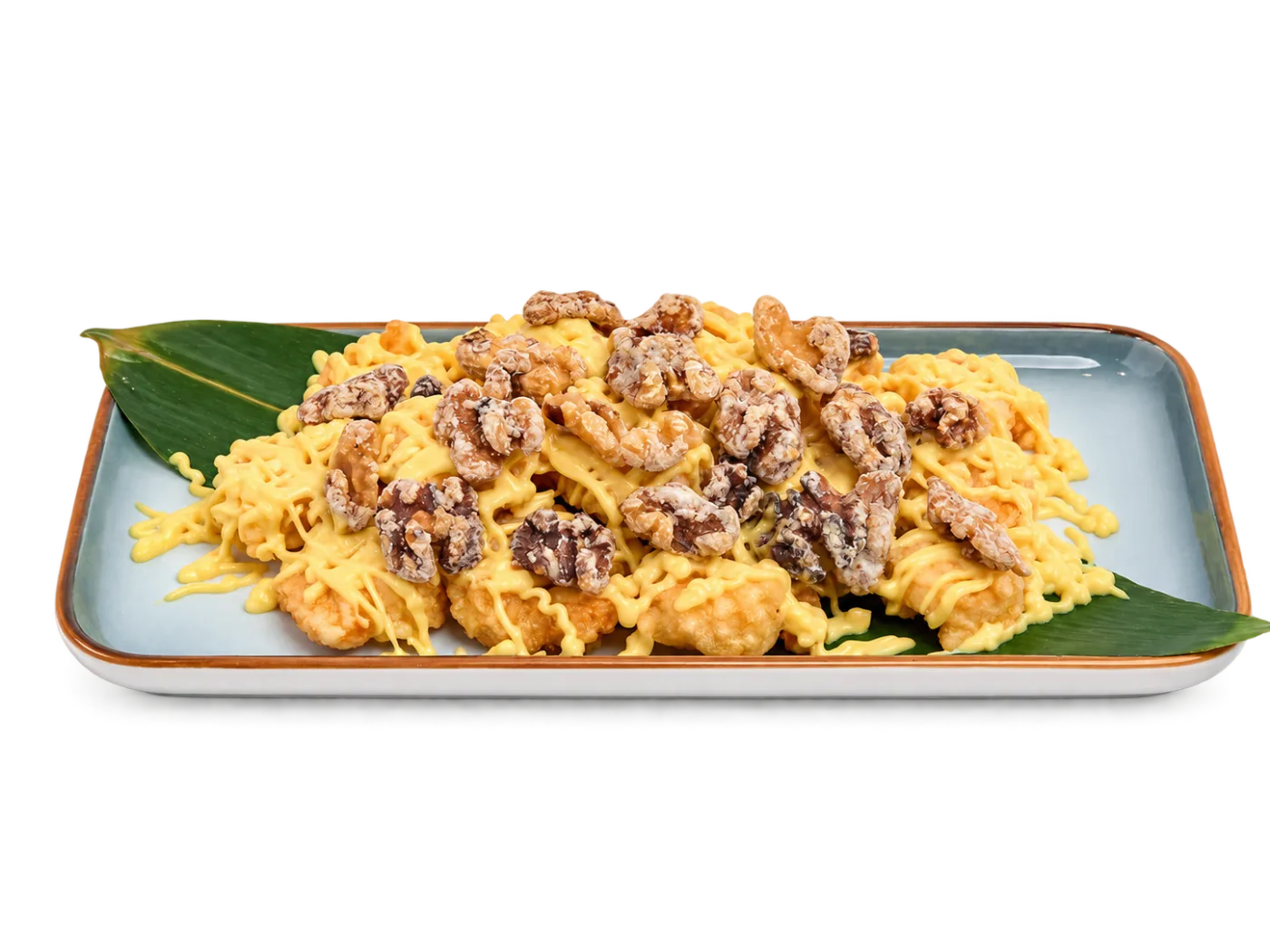 Honey Walnut Shrimp