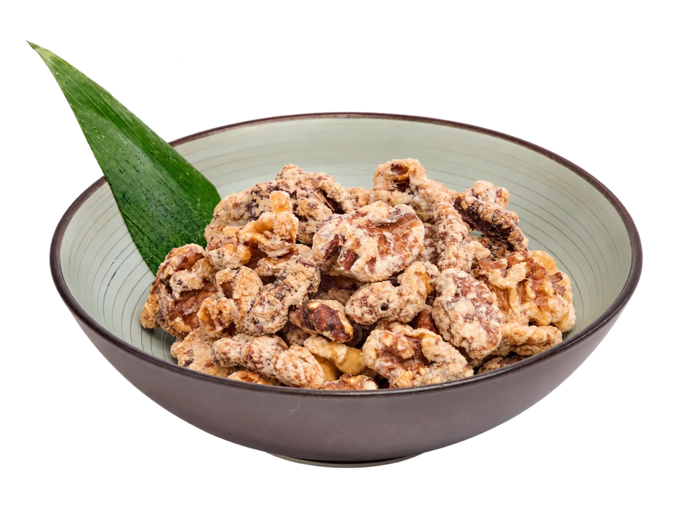Housemade Candied Walnut