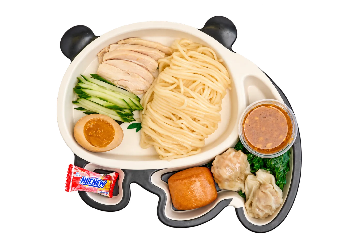 Kids TanTan Noodle Set
