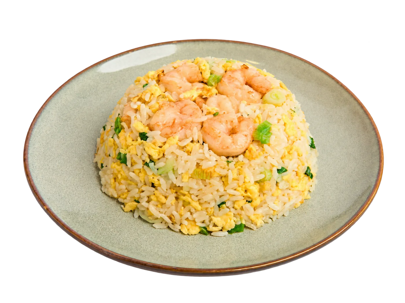 Shrimp Fried Rice