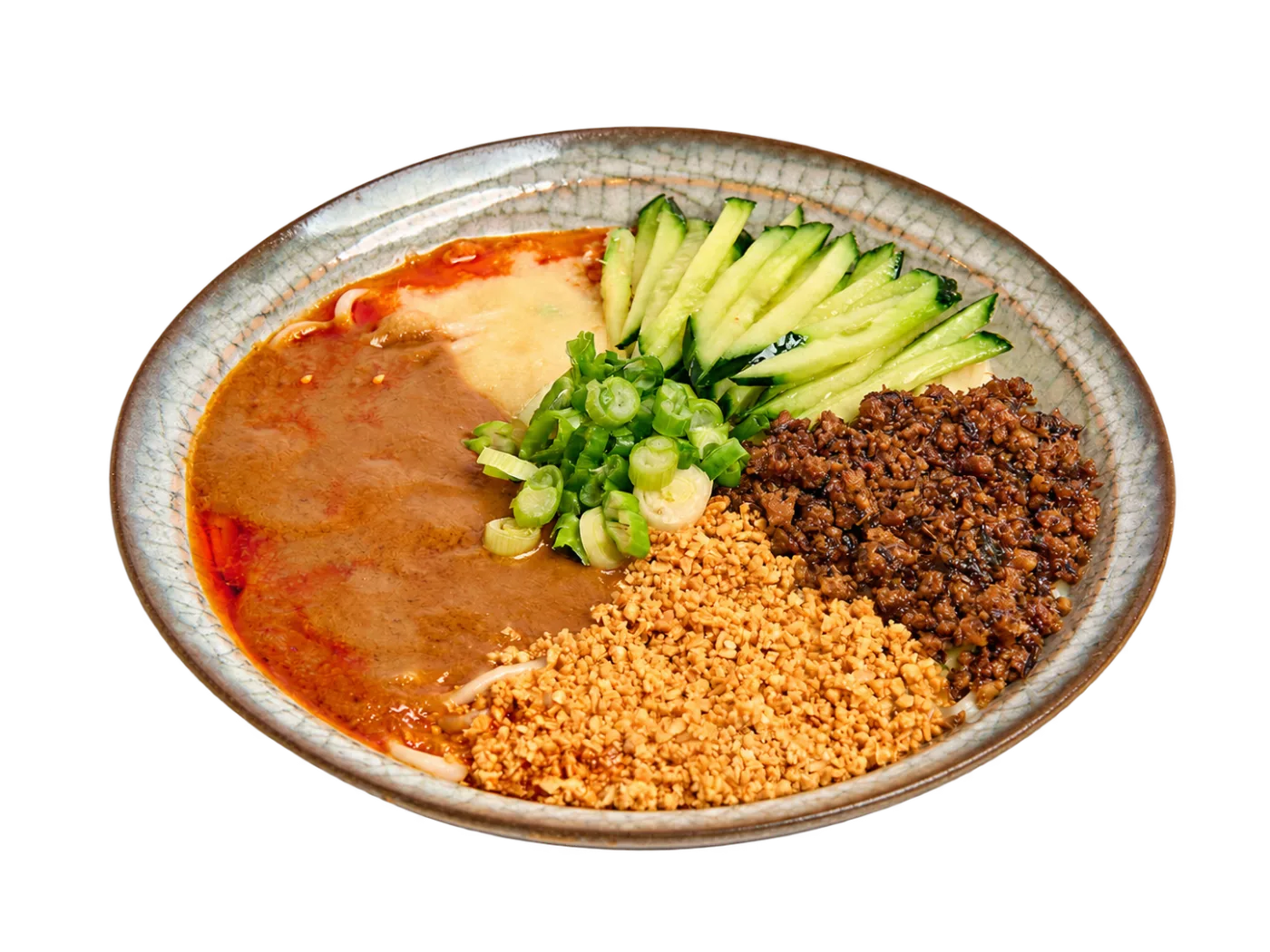 Supreme Tan Tan Noodle