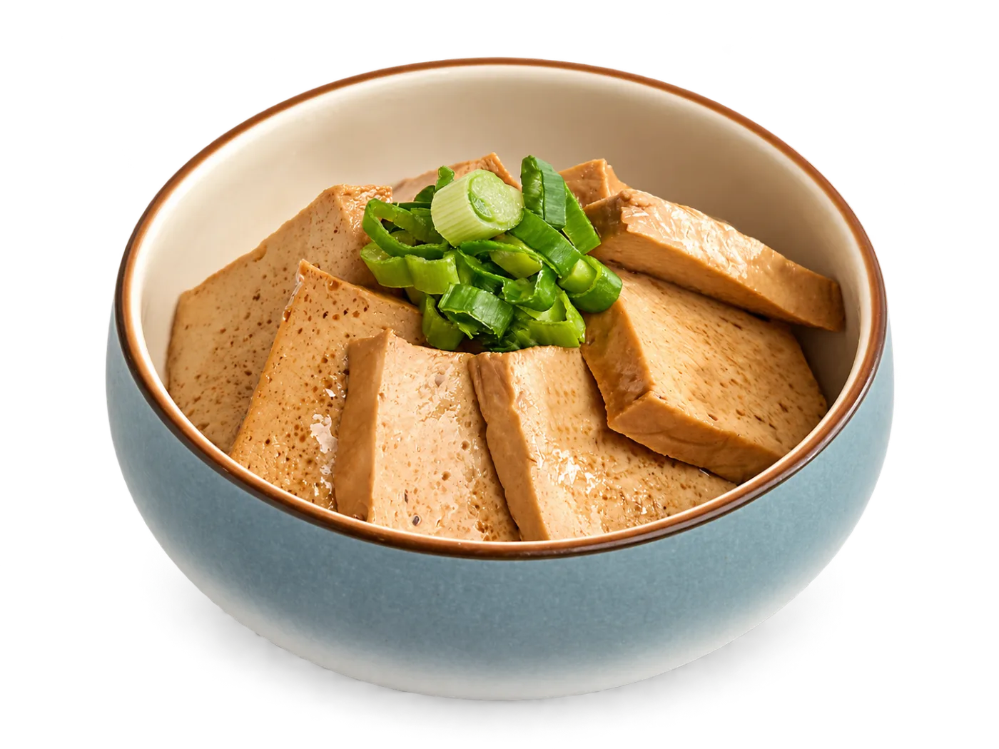 Chinese Braised Tofu