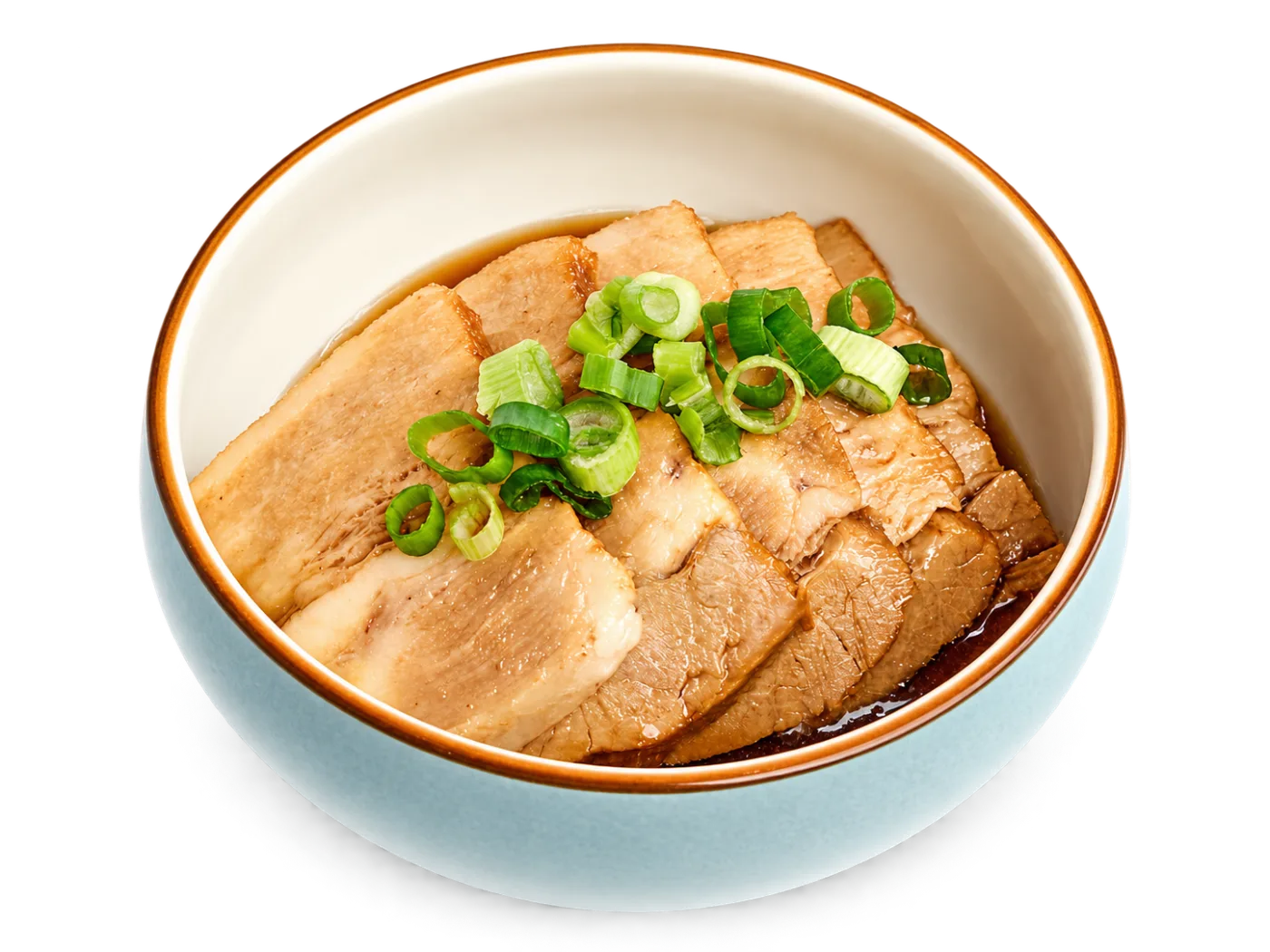 Chinese Braised Pork Belly